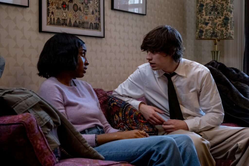 MOVIE | Ella McCay trailer