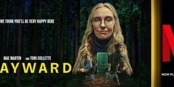 Wayward on Netflix trailer