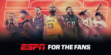 Kayo Sports scores the best of US sports with new multi-year ESPN distribution deal