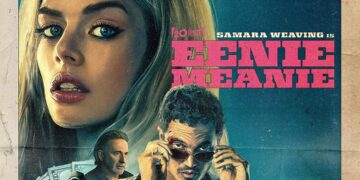 Eenie Meanie on Disney+ first look