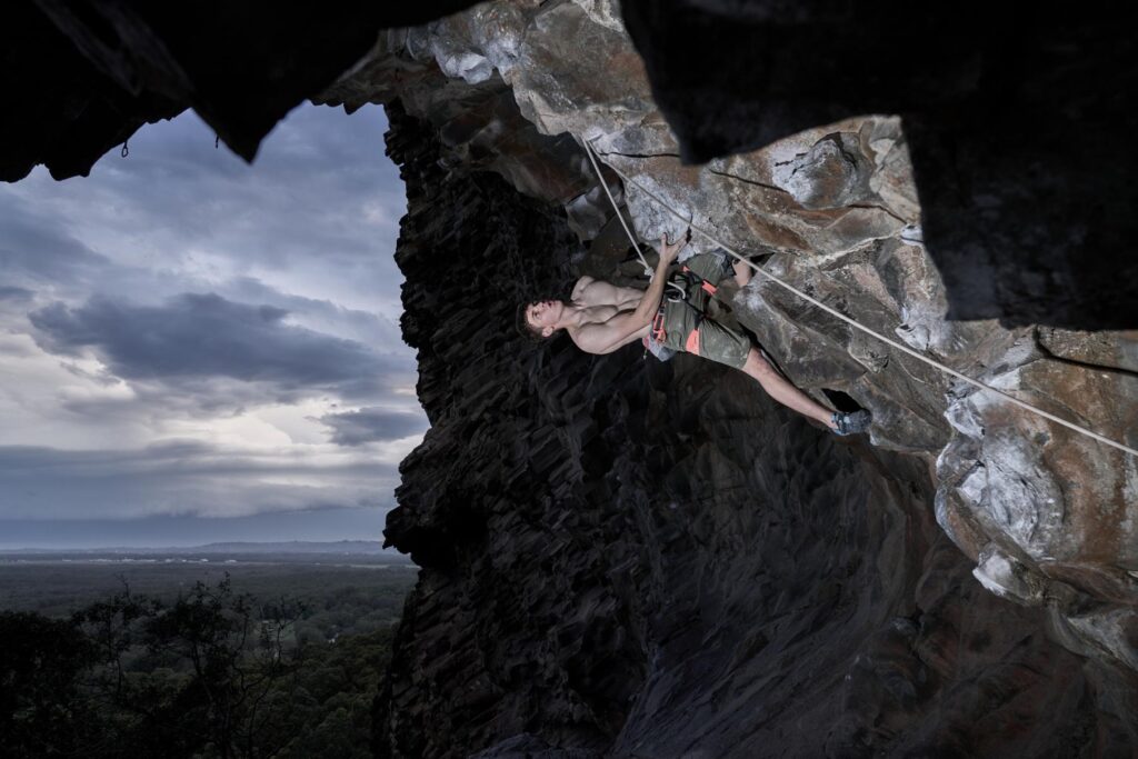 Dreaming Big on NITV spotlighting First Nations youth in sport