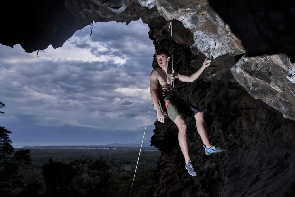 Dreaming Big on NITV spotlighting First Nations youth in sport