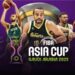 Australian Boomers shoot for glory at 2025 FIBA Asia Cup Live on ESPN
