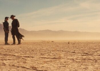 Fallout on Prime Video Heads to New Vegas with Season Two Teaser-Trailer Debut