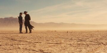 Fallout on Prime Video Heads to New Vegas with Season Two Teaser-Trailer Debut