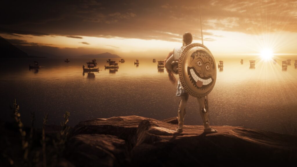 WildBear Entertainment goes into battle with Germany's ZDF