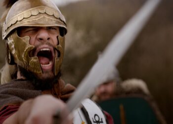 WildBear Entertainment goes into battle with Germany's ZDF