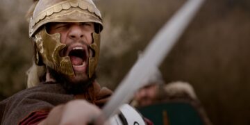 WildBear Entertainment goes into battle with Germany's ZDF