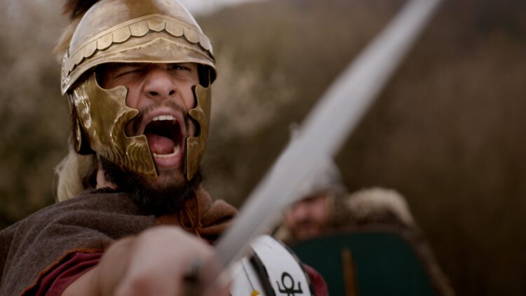 WildBear Entertainment goes into battle with Germany's ZDF