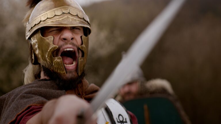 WildBear Entertainment goes into battle with Germany's ZDF