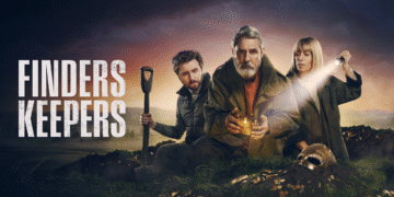 Finders Keepers on 7plus unearths the troubles striking gold