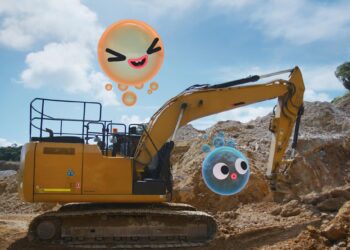 Fizzy & Suds on ABC Kids and ABC iview returns