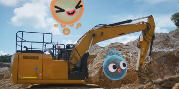 Fizzy & Suds on ABC Kids and ABC iview returns