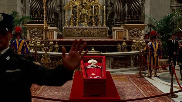 The Final 2025 Kennedy Finalists Announced