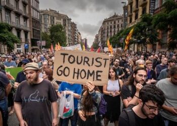 Foreign Correspondent on ABC and ABC iview S35E17