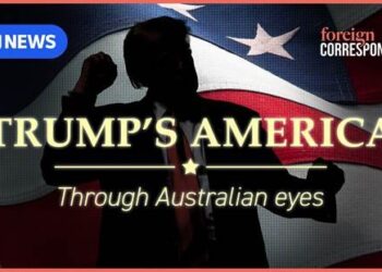 Foreign Correspondent on ABC and ABC iview S35E19