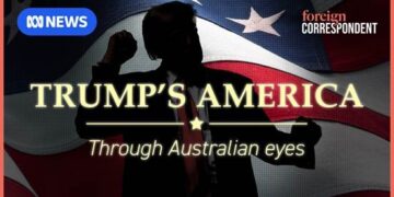 Foreign Correspondent on ABC and ABC iview S35E19