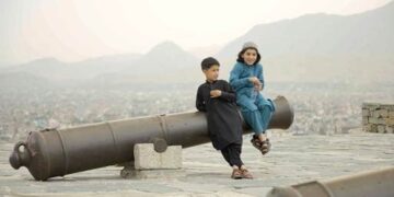 Foreign Correspondent on ABC and ABC iview S35E16