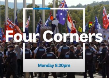Four Corners on ABC and ABC iview S64E29