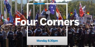 Four Corners on ABC and ABC iview S64E29