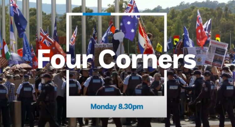 Four Corners on ABC and ABC iview S64E29