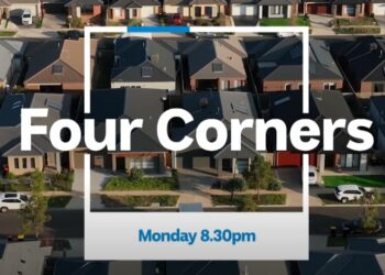 Four Corners on ABC and ABC iview S64E30