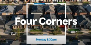 Four Corners on ABC and ABC iview S64E30