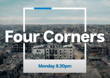 Four Corners on ABC and ABC iview S64E31