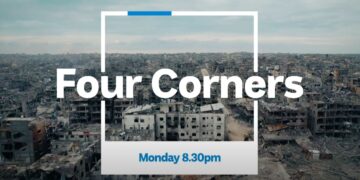 Four Corners on ABC and ABC iview S64E31