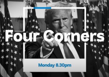 Four Corners on ABC and ABC iview S64E28