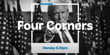 Four Corners on ABC and ABC iview S64E28