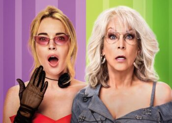 MOVIE | Freakier Friday original soundtrack out now