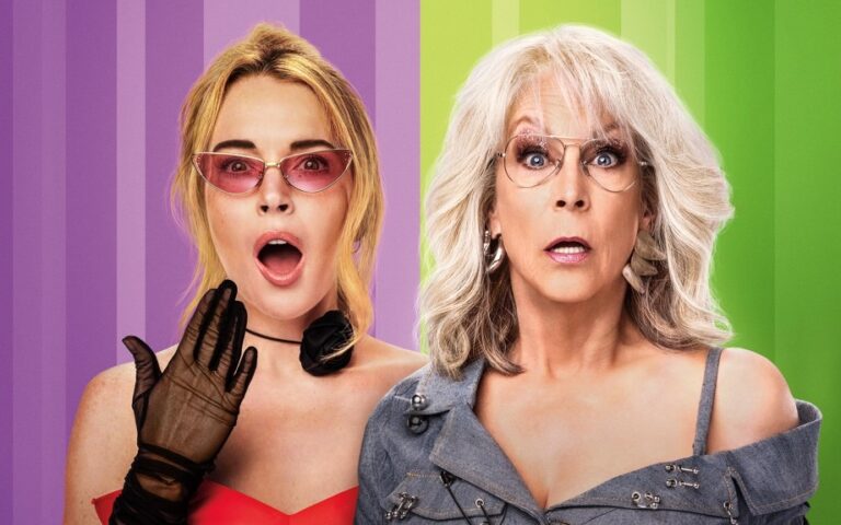 MOVIE | Freakier Friday original soundtrack out now