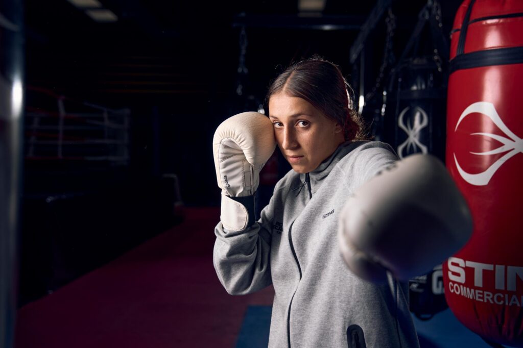 Dreaming Big on NITV spotlighting First Nations youth in sport