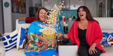 Gogglebox Australia on 10 returns 28 August