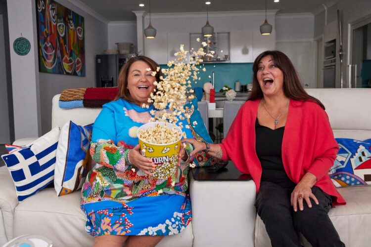 Gogglebox Australia on 10 returns 28 August