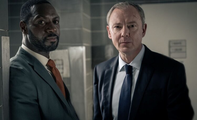 September 2025 on BritBox