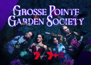 Grosse Pointe Garden Society on Channel 7 and 7plus S1E10