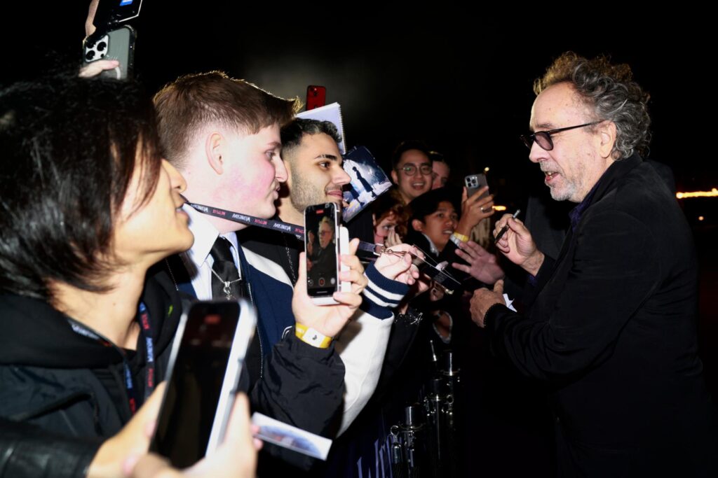 The Doom Tour: Everything You Missed at Wednesday Island