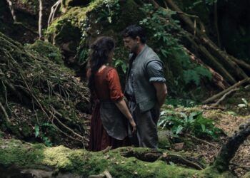 MOVIE | Hamnet teaser trailer