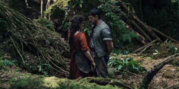 MOVIE | Hamnet teaser trailer