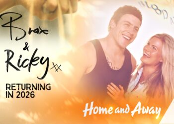 Summer Bay royalty set to return to Home and Away