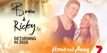 Summer Bay royalty set to return to Home and Away