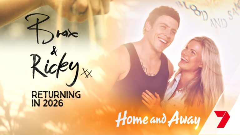 Summer Bay royalty set to return to Home and Away