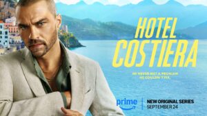 September 2025 on Prime Video