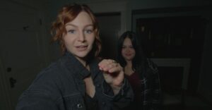 September 2025 on Shudder, AMC+, Acorn TV and HIDIVE