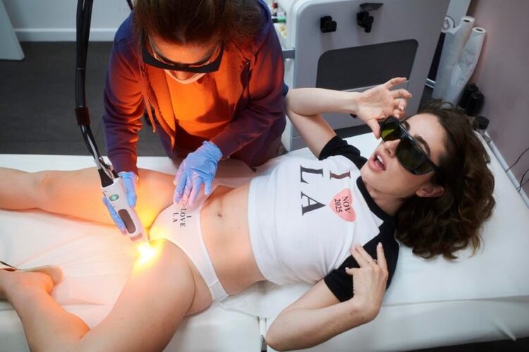 I Love LA on HBO Max debuts November