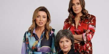 Imposter on 10 new Australian drama coming soon