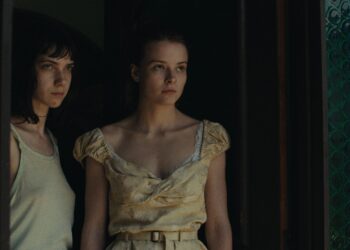 Screen NSW to Fast Track fresh voices