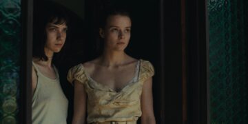 Screen NSW to Fast Track fresh voices